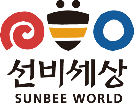 선비세상 LOGO